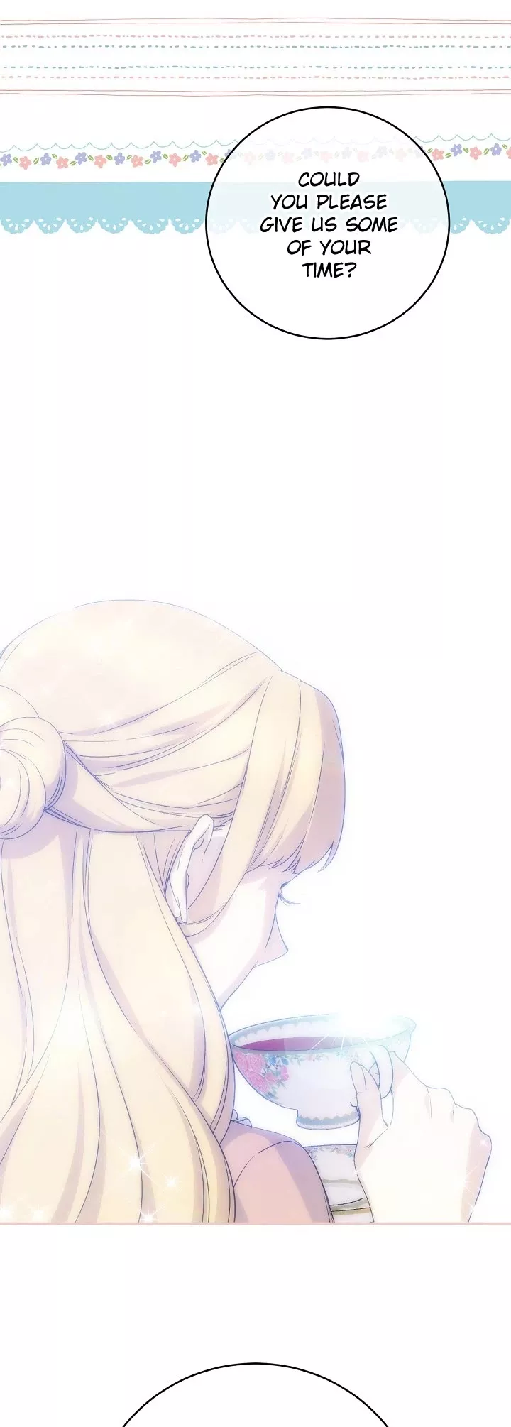 Read A Capable Maid Manga Online