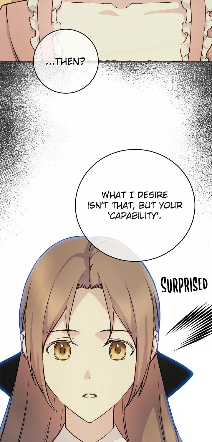 Read A Capable Maid Manga Online