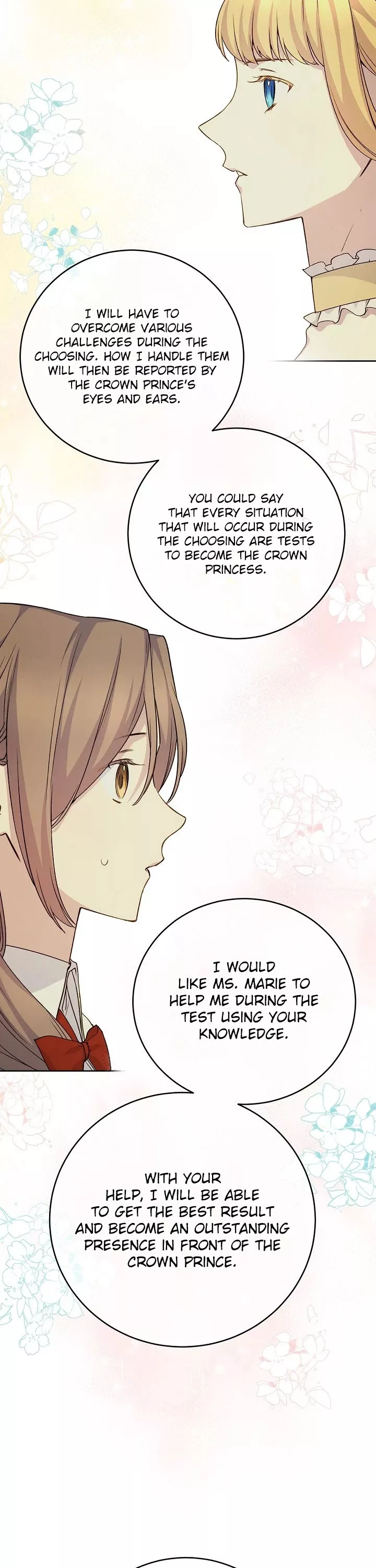 Read A Capable Maid Manga Online