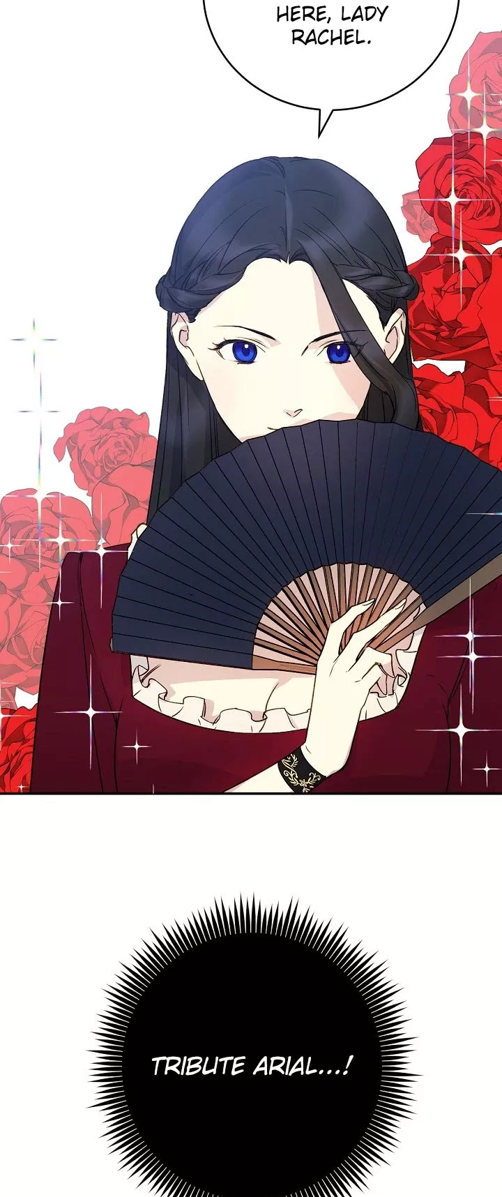 Read A Capable Maid Manga Online