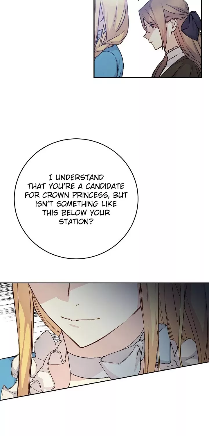 Read A Capable Maid Manga Online