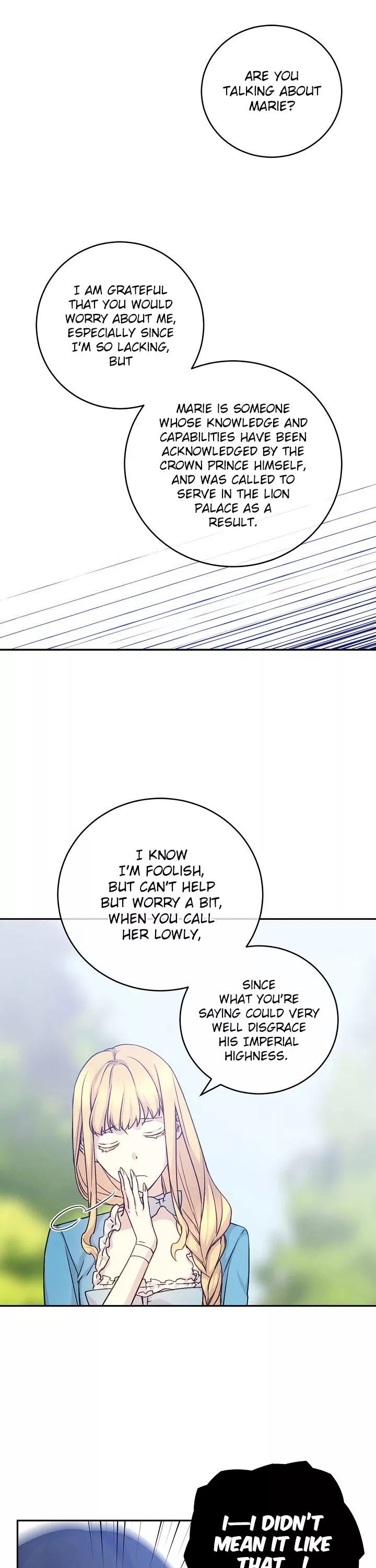 Read A Capable Maid Manga Online