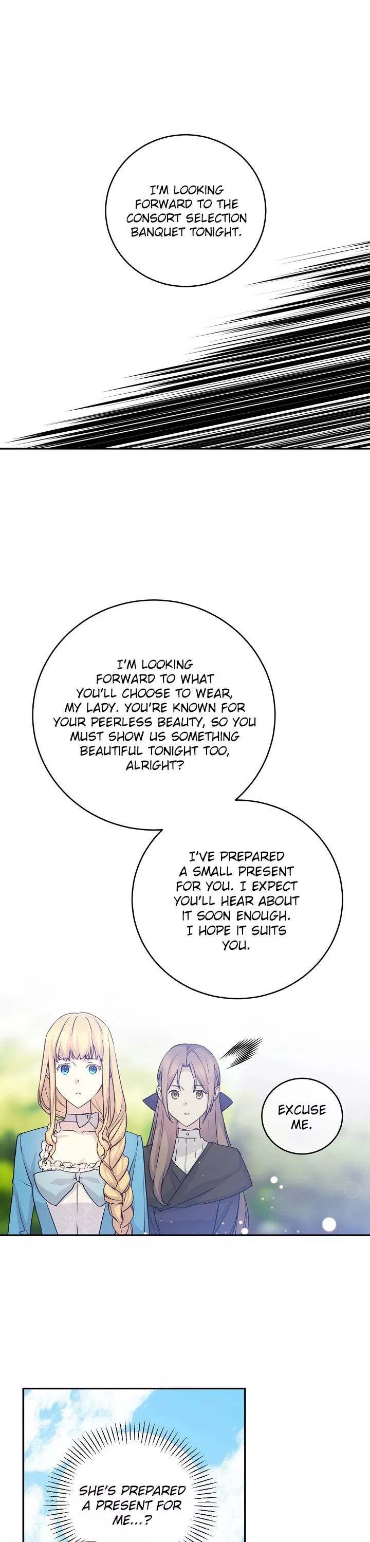 Read A Capable Maid Manga Online