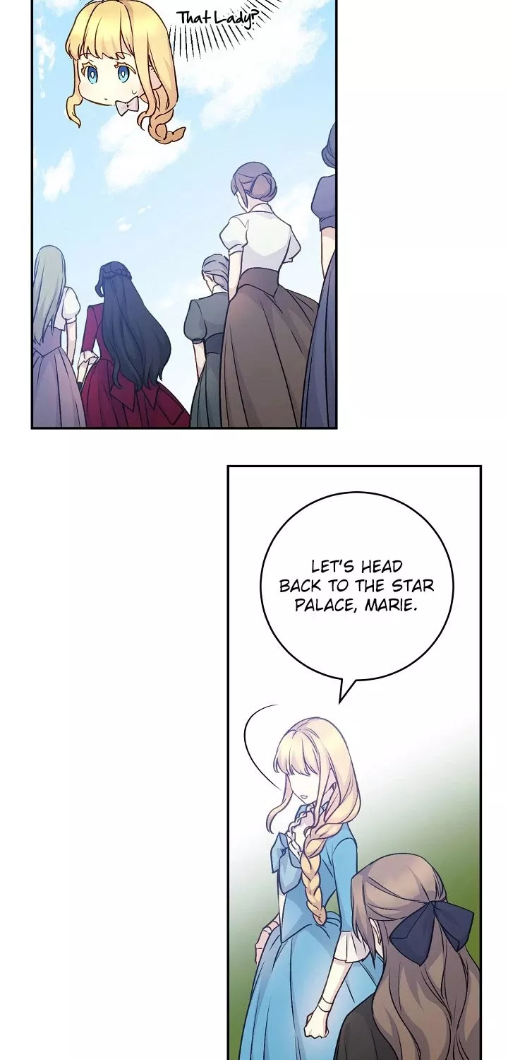 Read A Capable Maid Manga Online