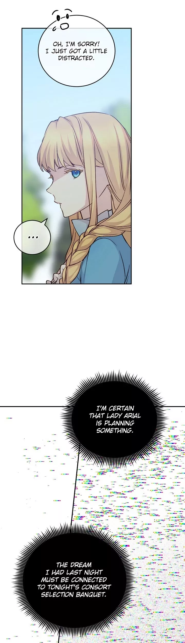 Read A Capable Maid Manga Online
