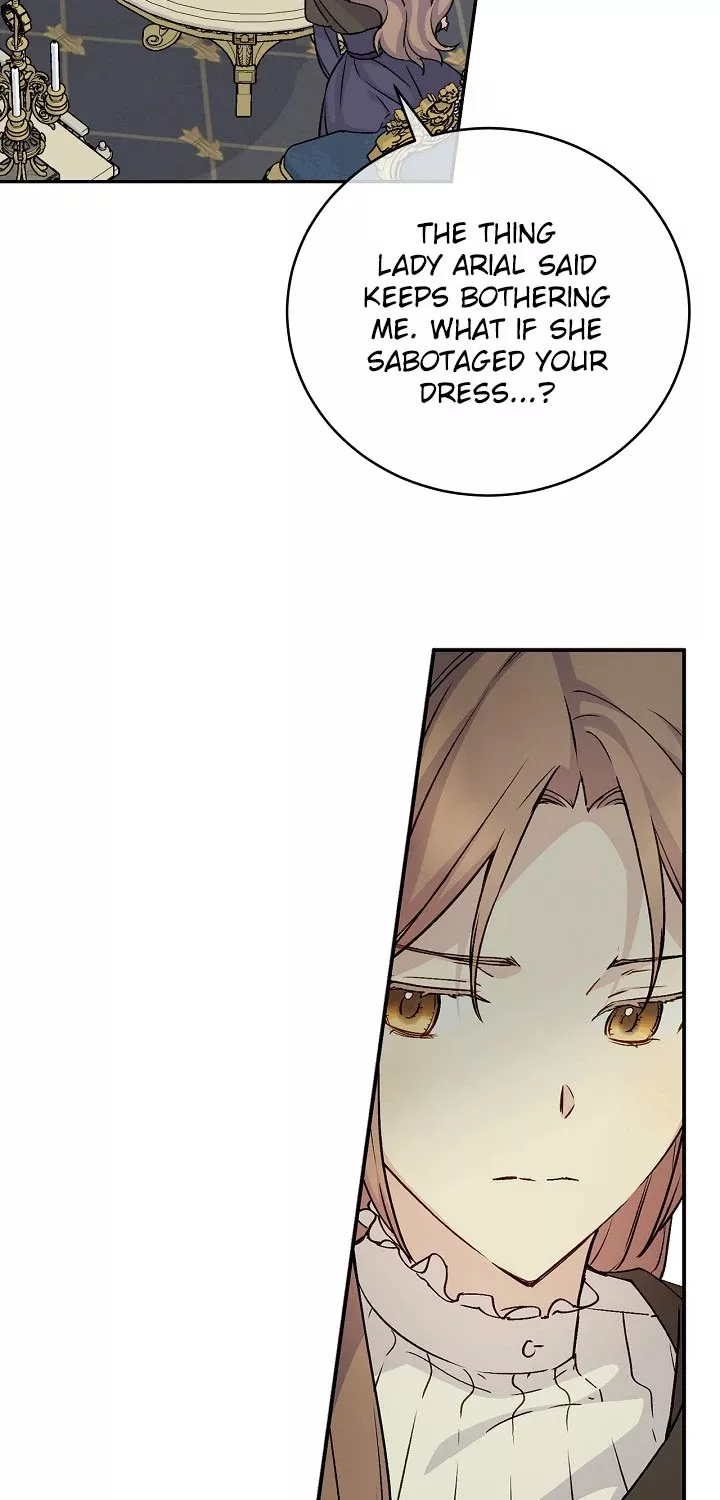 Read A Capable Maid Manga Online