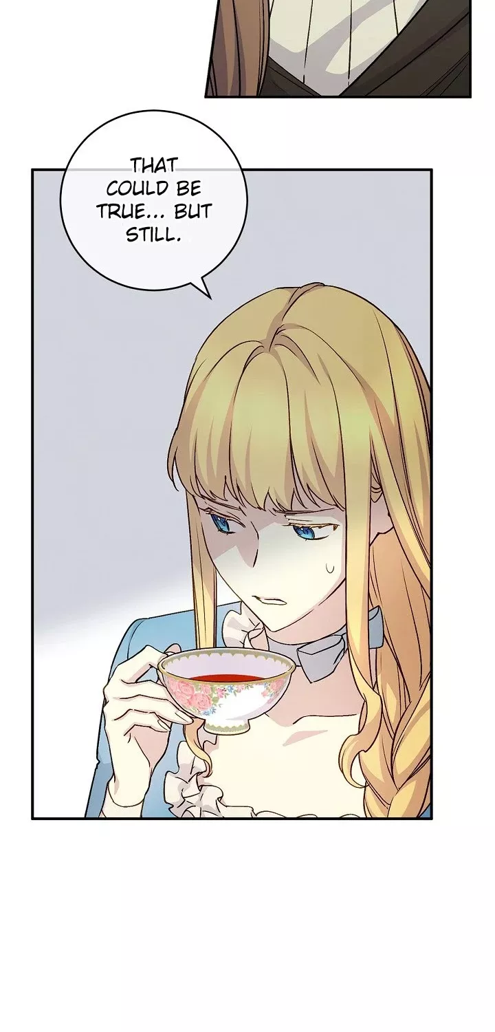 Read A Capable Maid Manga Online