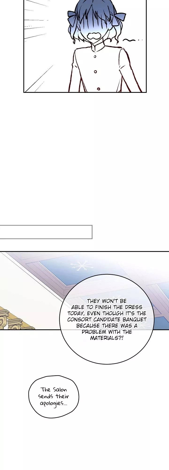 Read A Capable Maid Manga Online