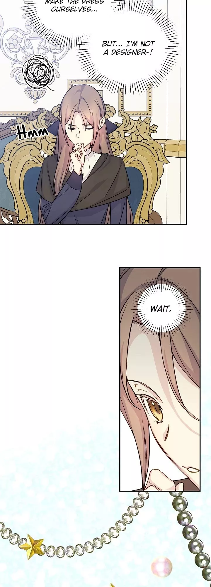 Read A Capable Maid Manga Online