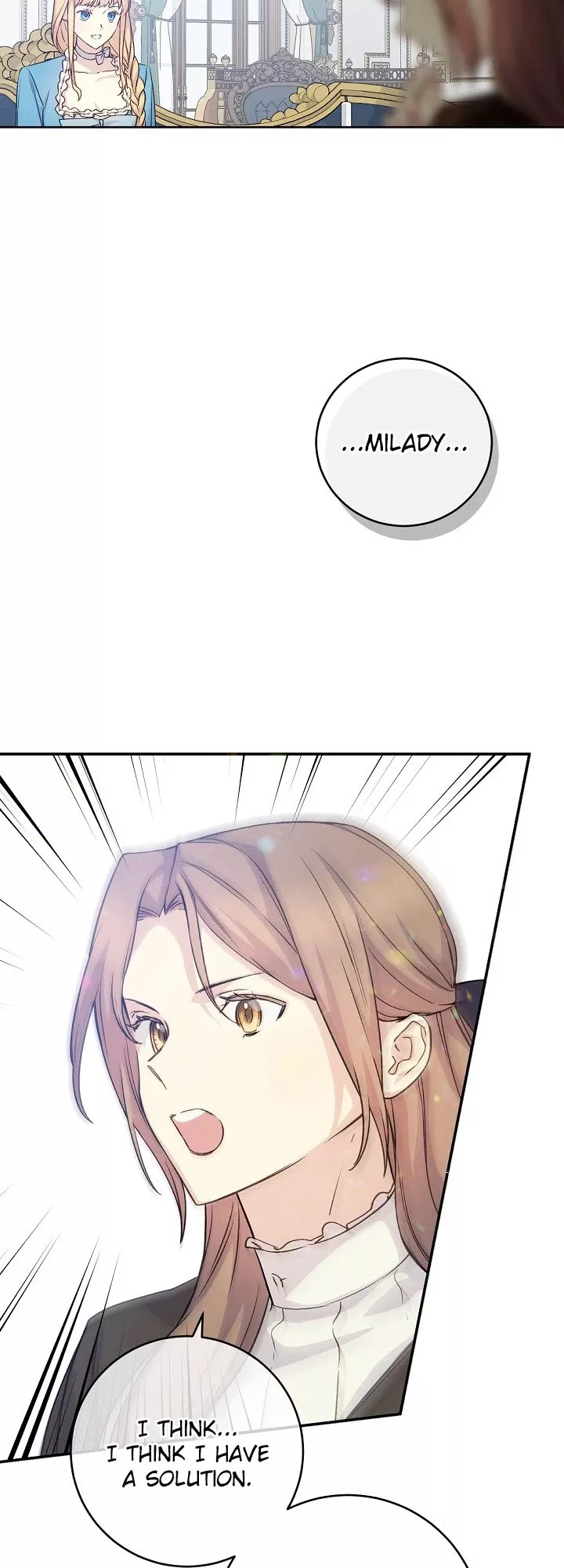 Read A Capable Maid Manga Online