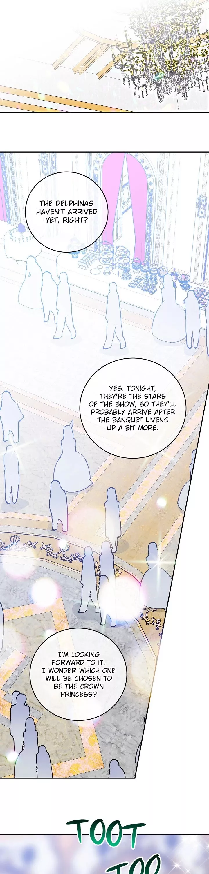 Read A Capable Maid Manga Online