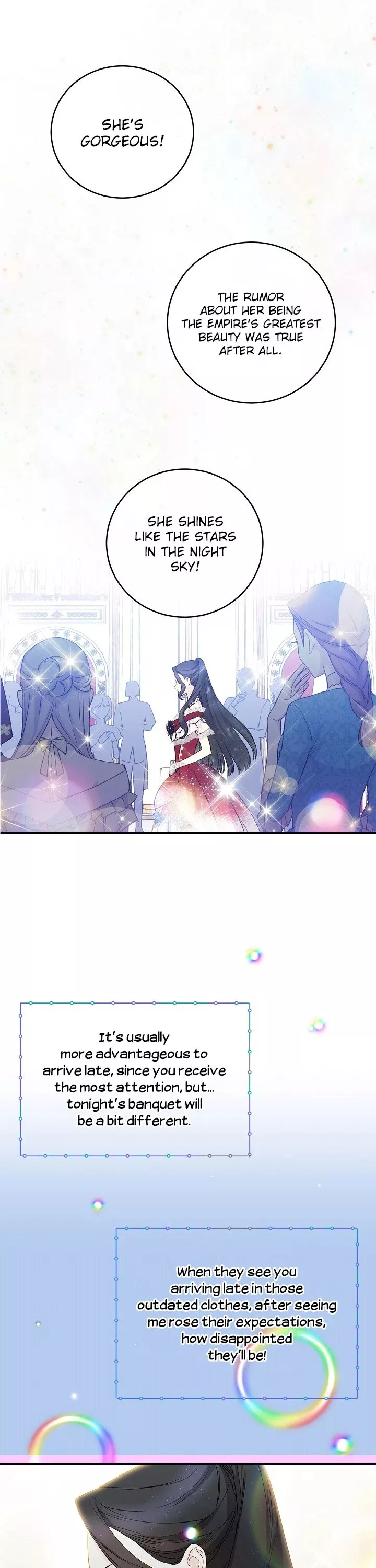 Read A Capable Maid Manga Online