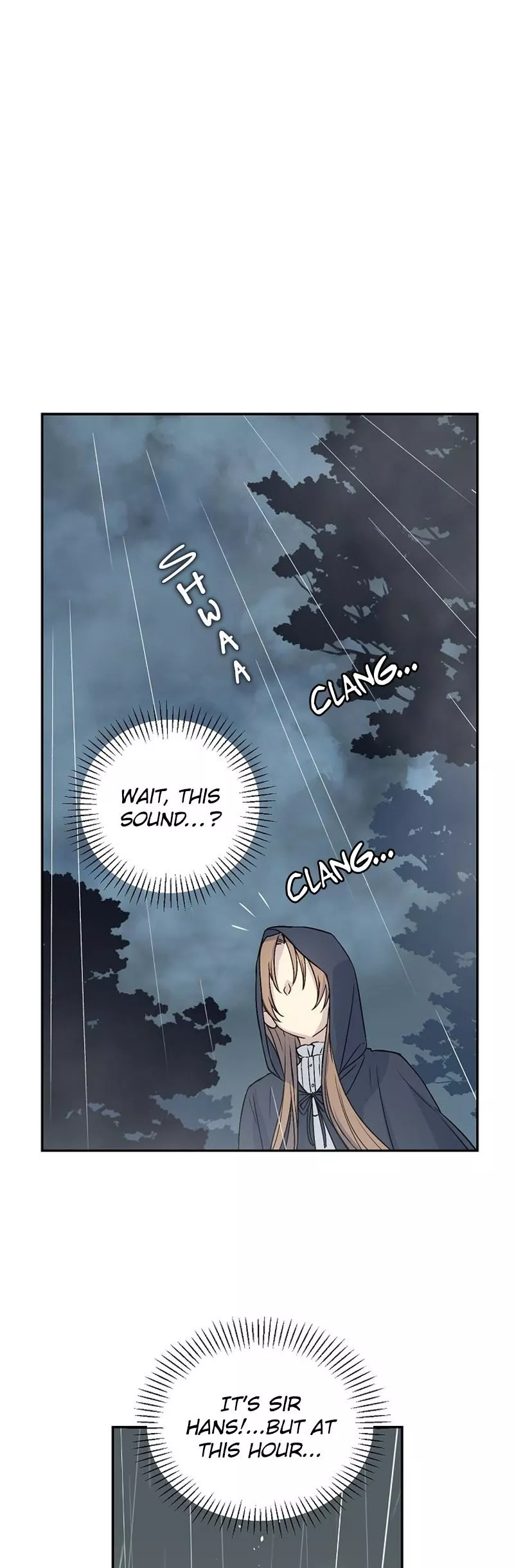 Read A Capable Maid Manga Online