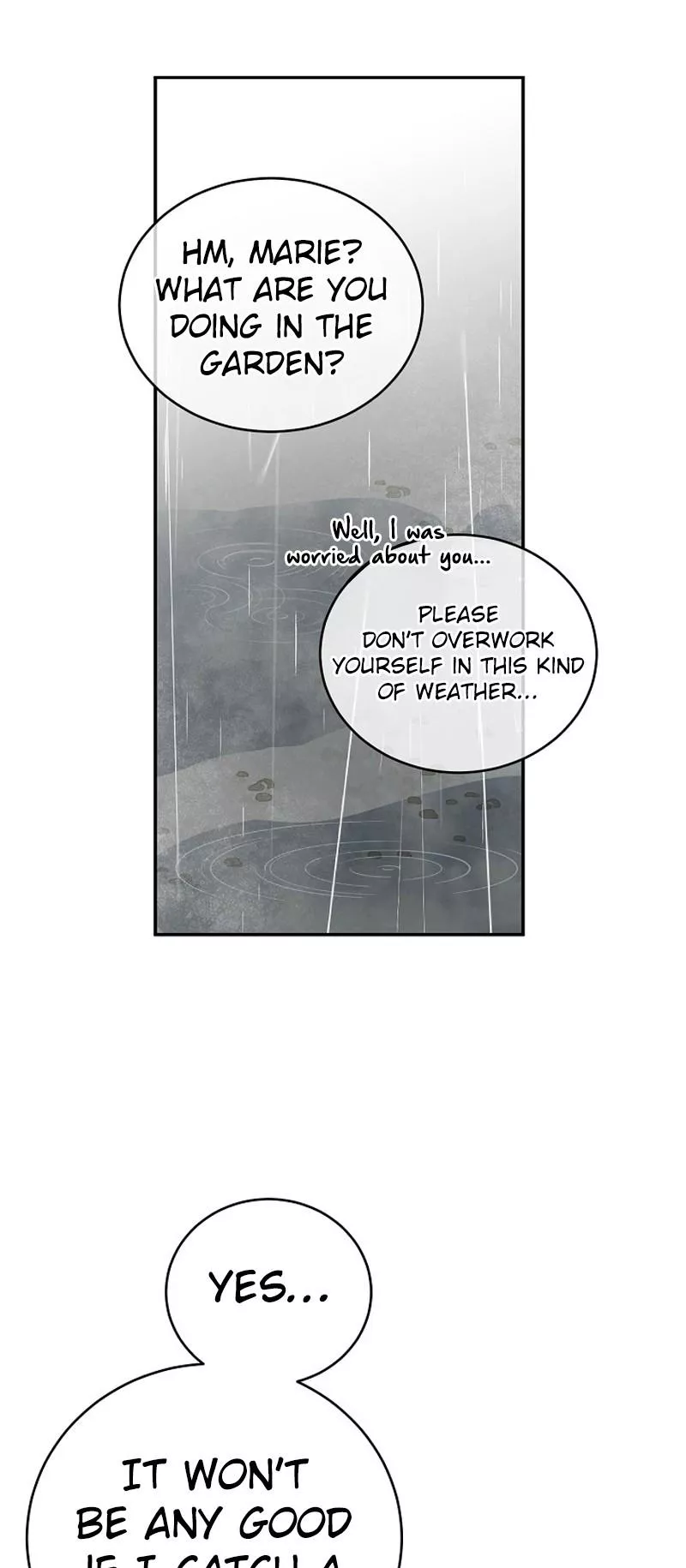 Read A Capable Maid Manga Online