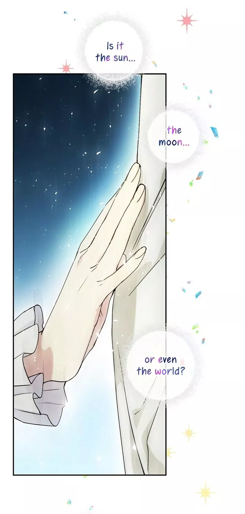 Read A Capable Maid Manga Online