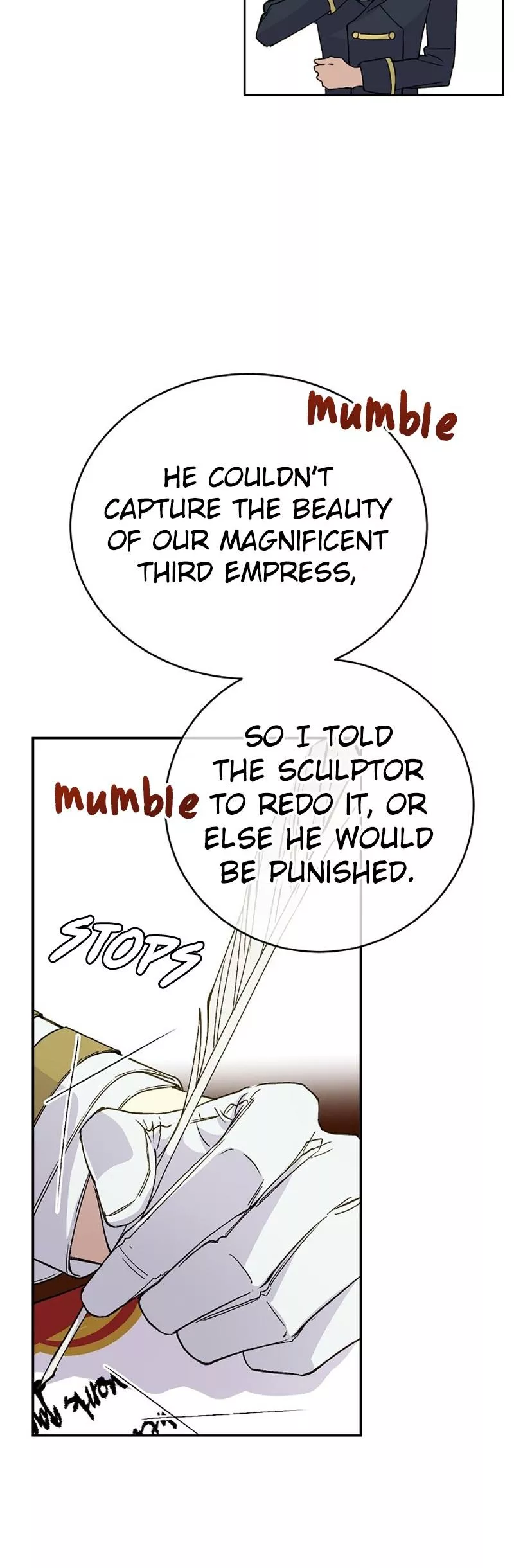 Read A Capable Maid Manga Online