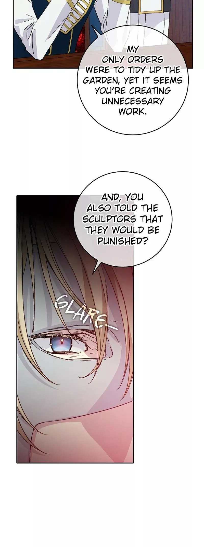 Read A Capable Maid Manga Online