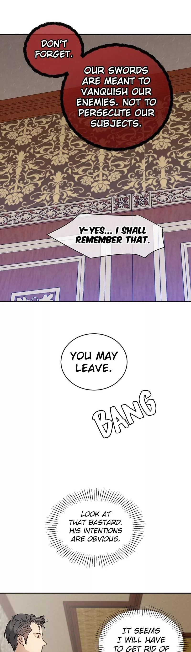 Read A Capable Maid Manga Online