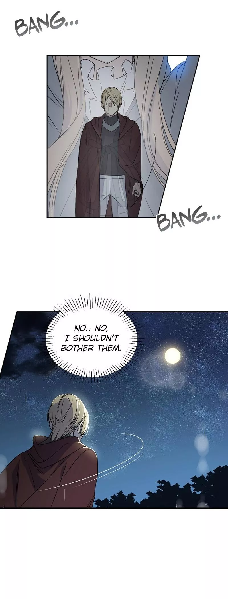 Read A Capable Maid Manga Online