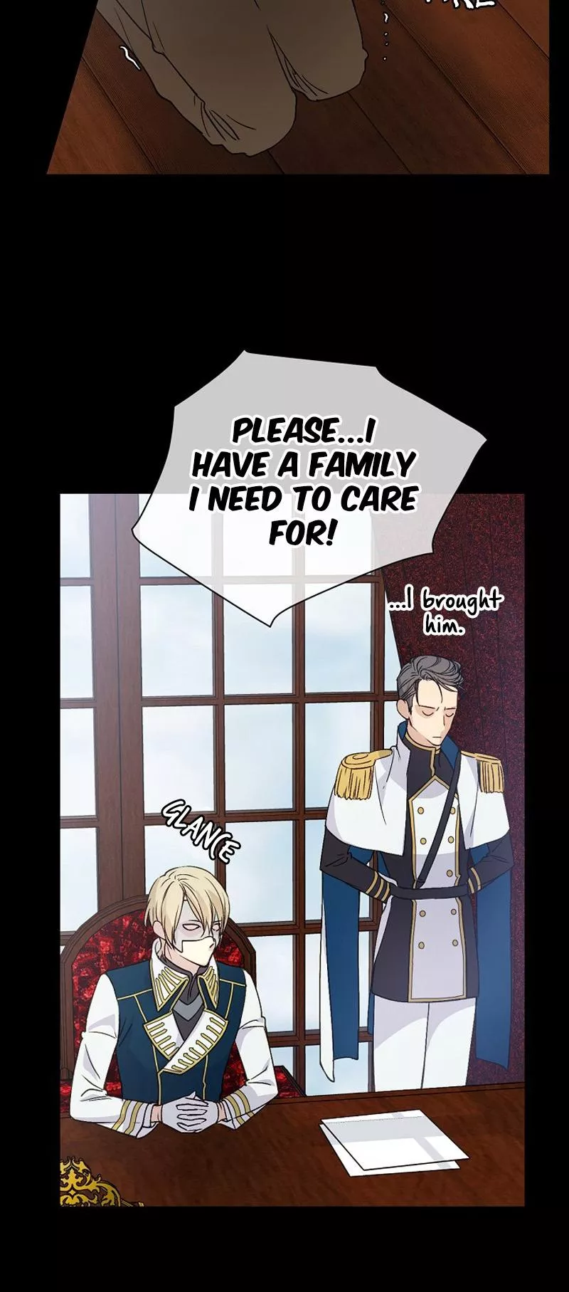 Read A Capable Maid Manga Online