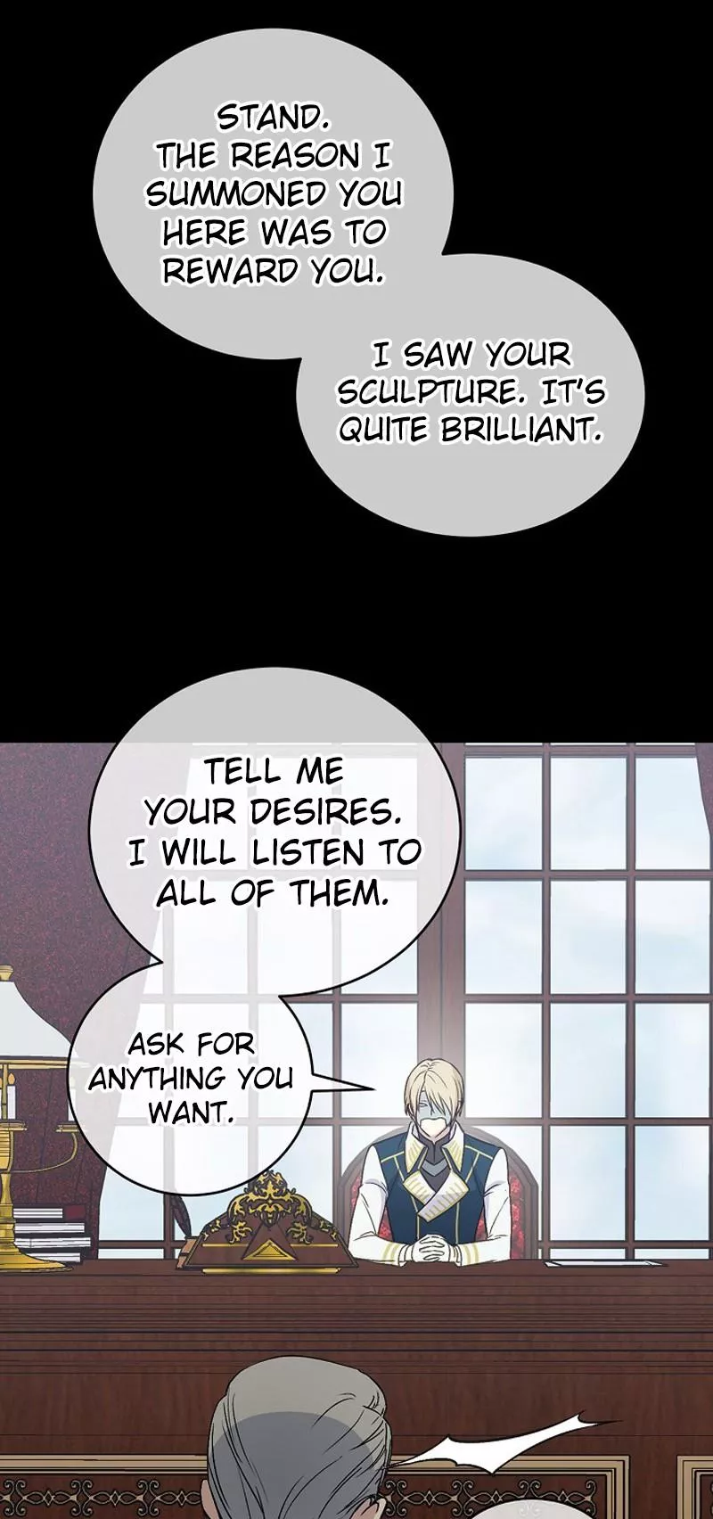 Read A Capable Maid Manga Online