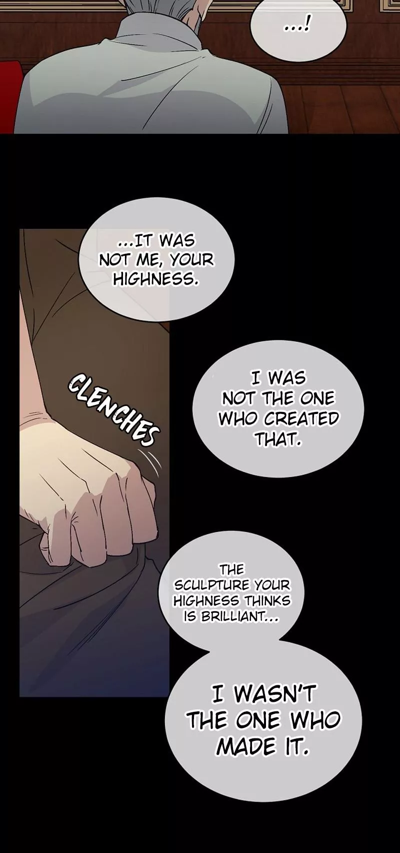 Read A Capable Maid Manga Online