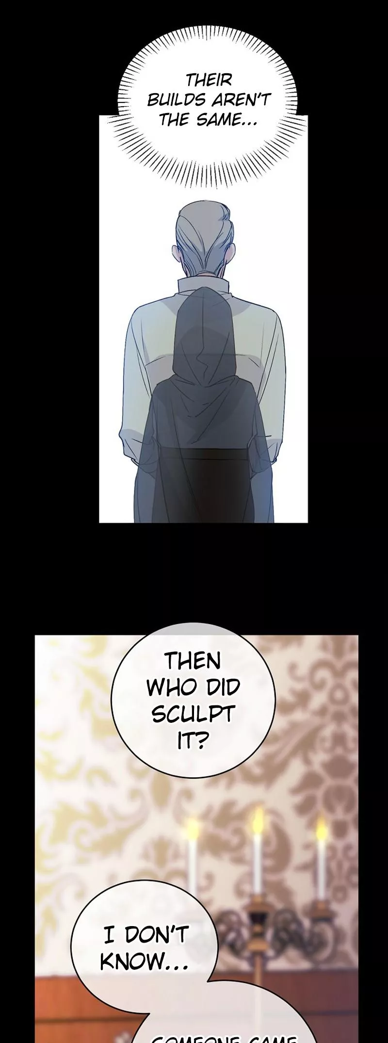 Read A Capable Maid Manga Online