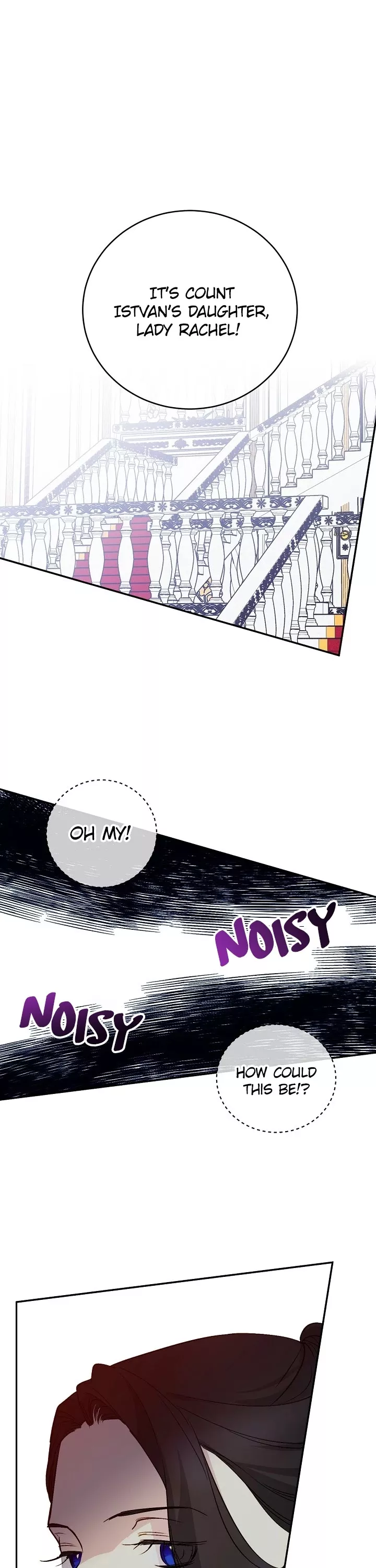 Read A Capable Maid Manga Online
