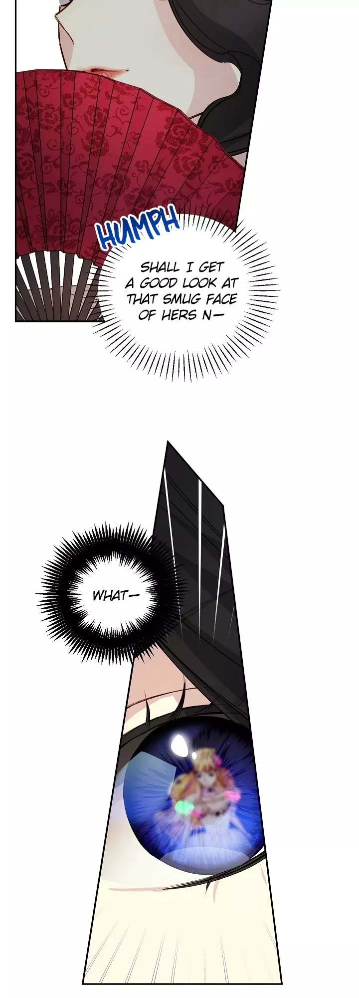 Read A Capable Maid Manga Online