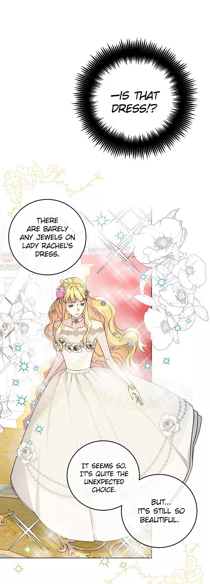 Read A Capable Maid Manga Online