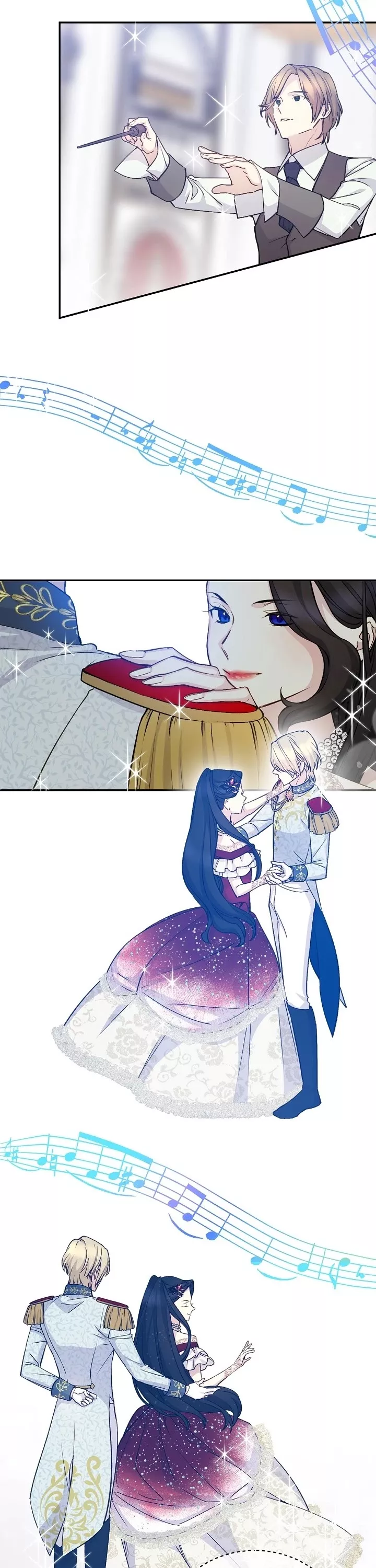 Read A Capable Maid Manga Online