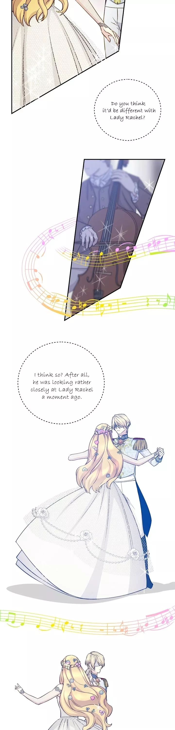 Read A Capable Maid Manga Online