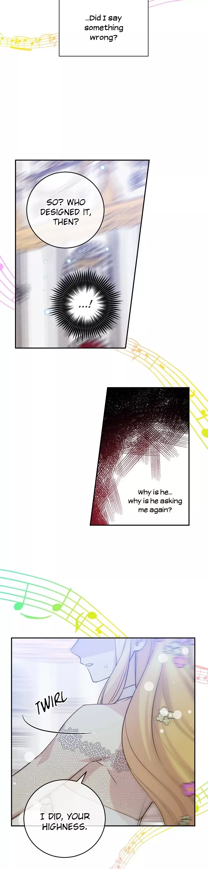 Read A Capable Maid Manga Online