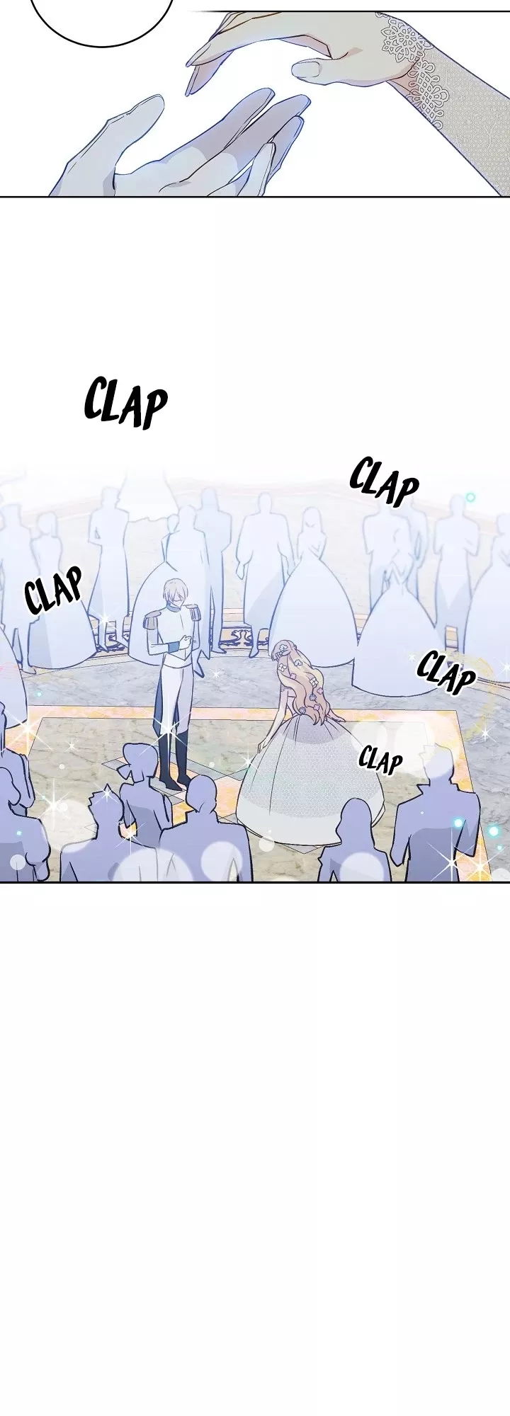Read A Capable Maid Manga Online