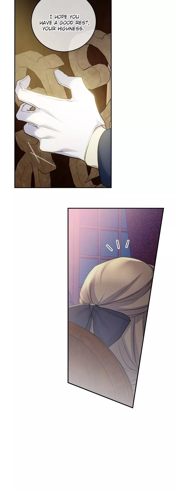Read A Capable Maid Manga Online