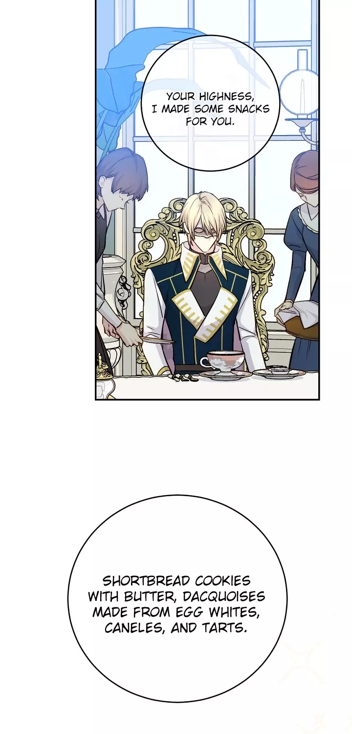 Read A Capable Maid Manga Online