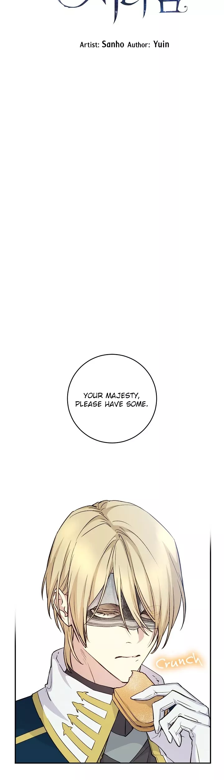 Read A Capable Maid Manga Online