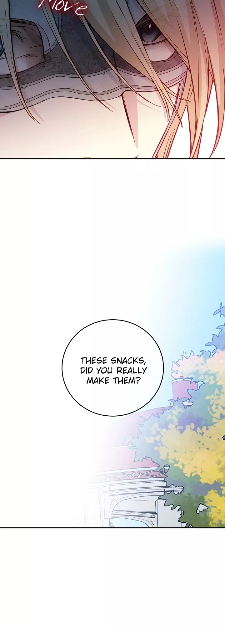 Read A Capable Maid Manga Online