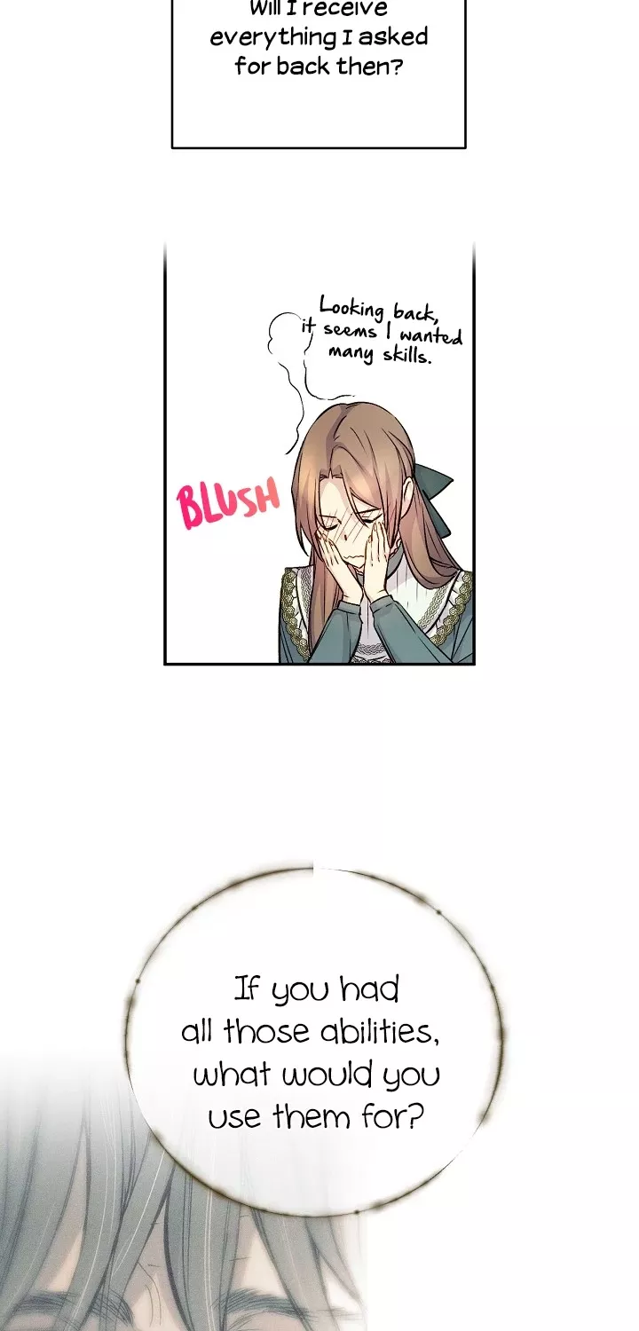 Read A Capable Maid Manga Online