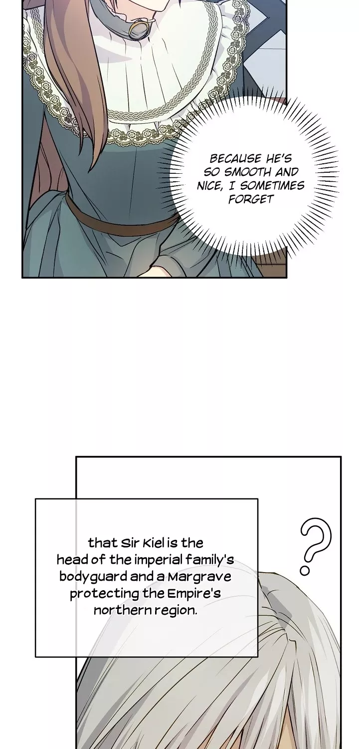 Read A Capable Maid Manga Online