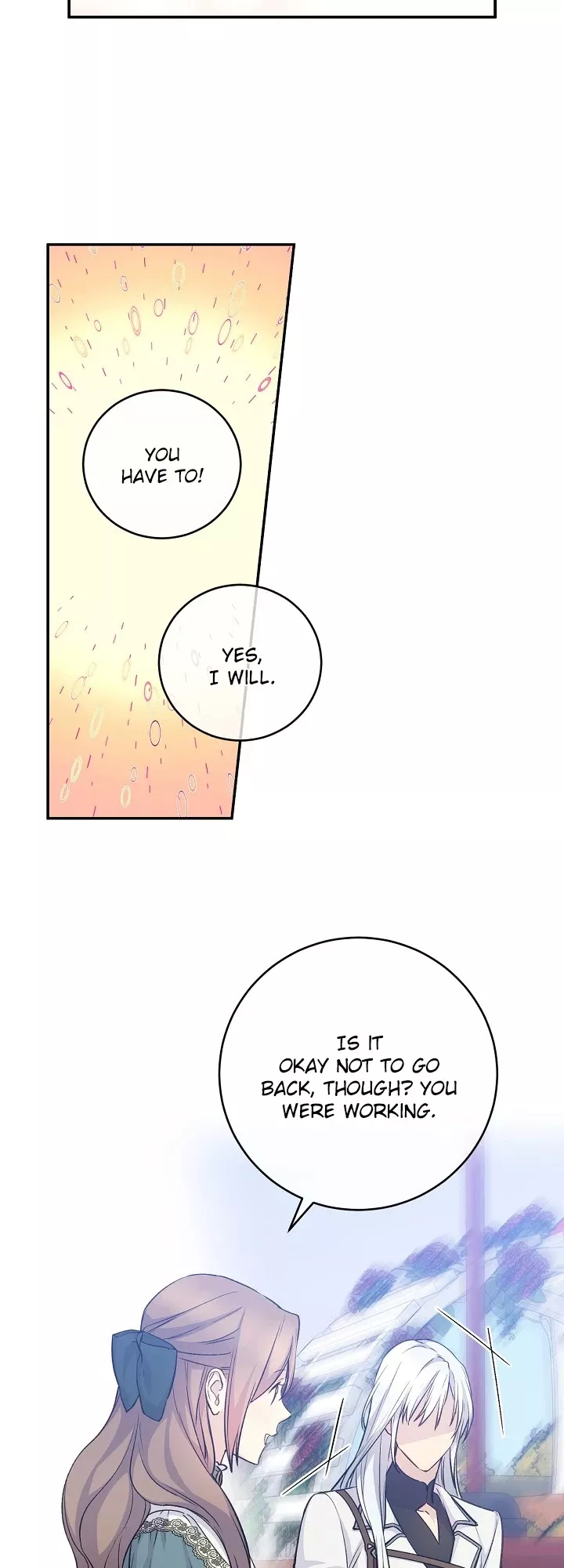 Read A Capable Maid Manga Online