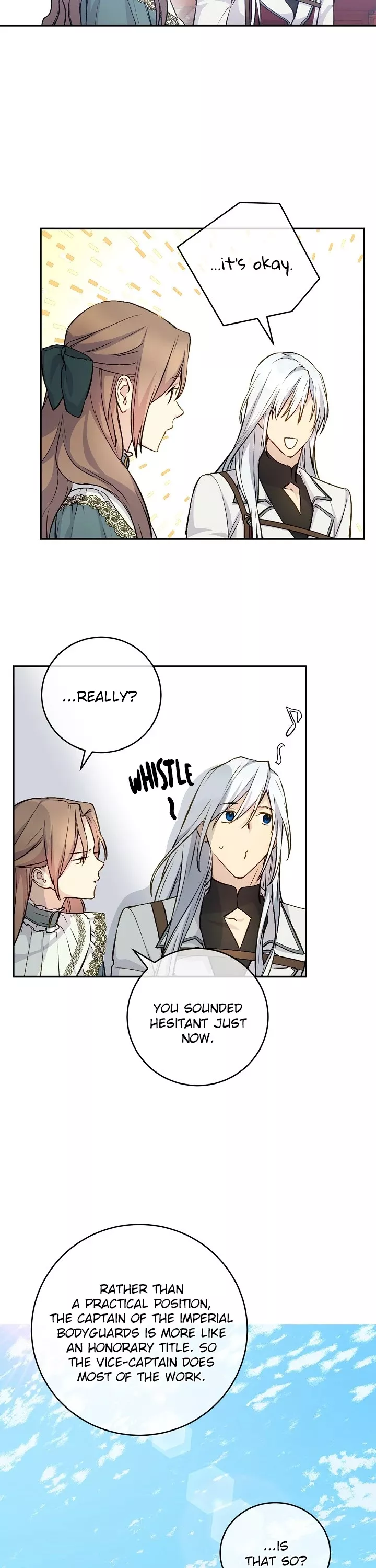 Read A Capable Maid Manga Online