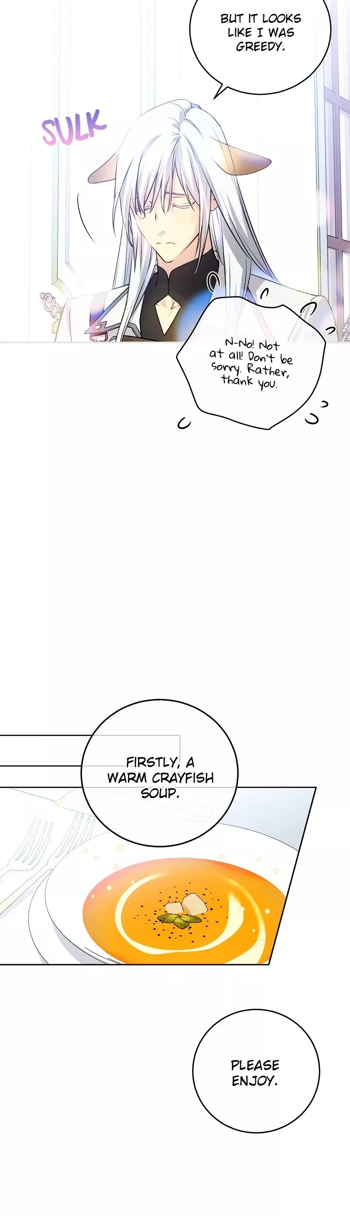 Read A Capable Maid Manga Online