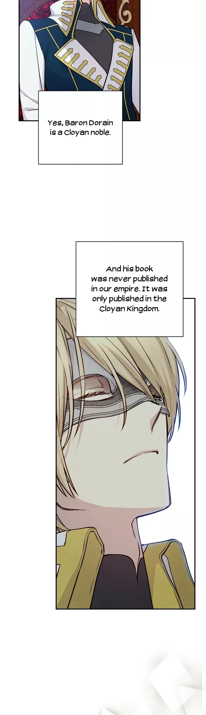 Read A Capable Maid Manga Online