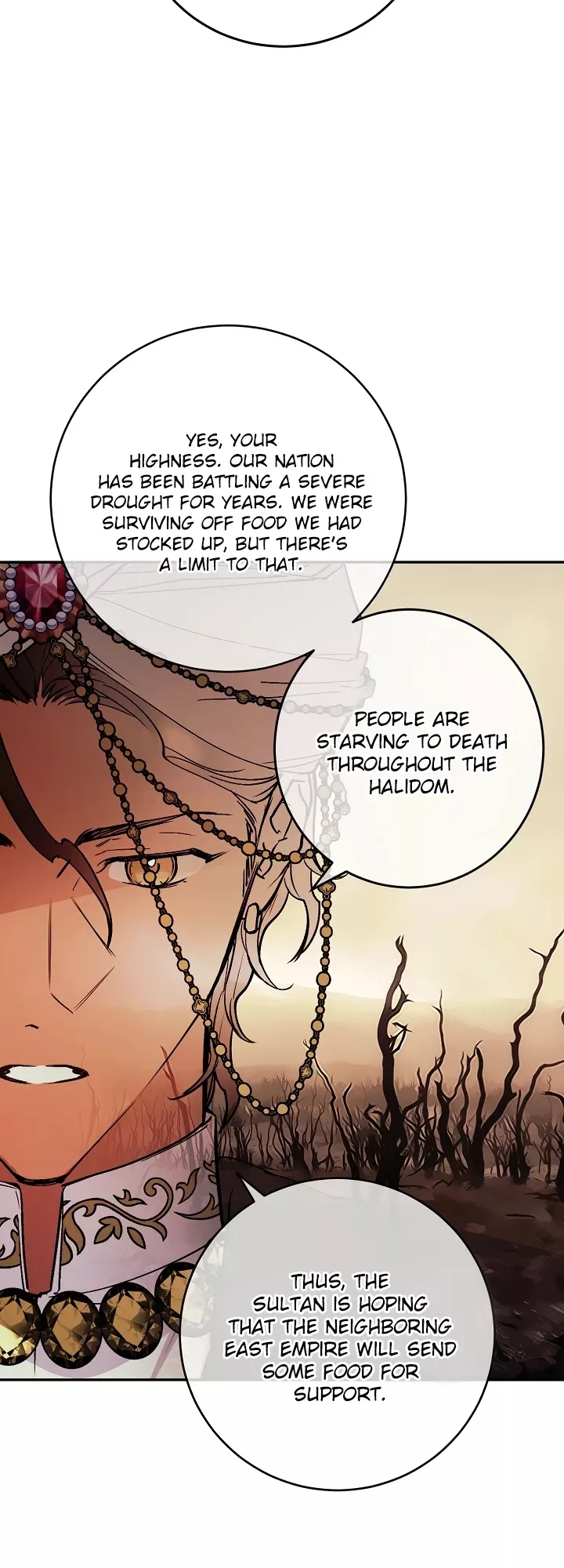 Read A Capable Maid Manga Online
