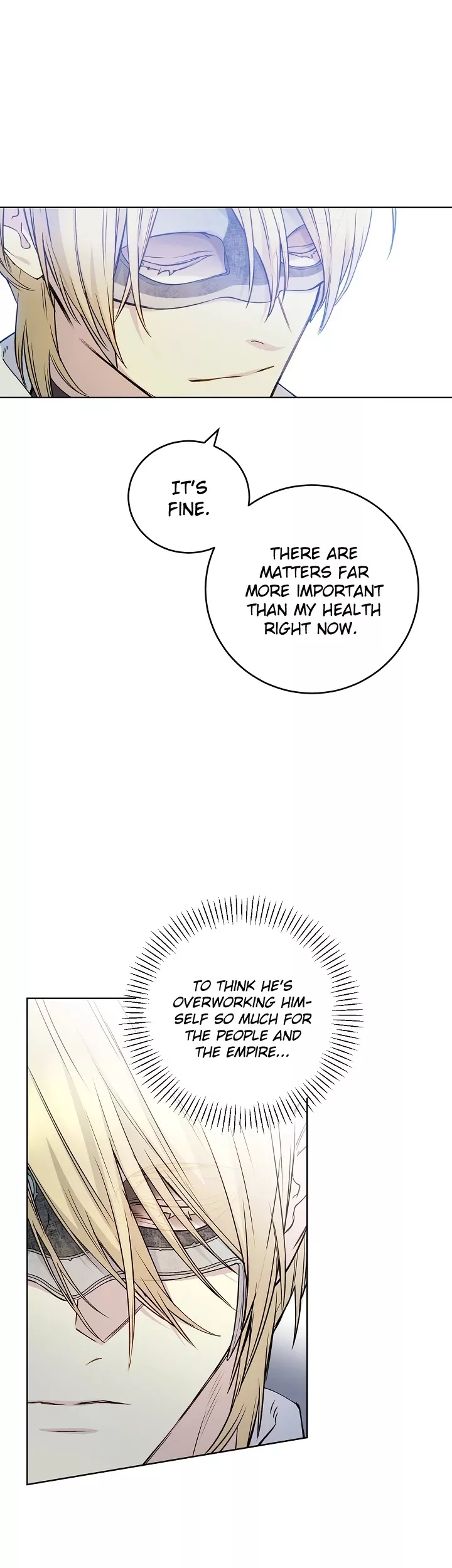 Read A Capable Maid Manga Online