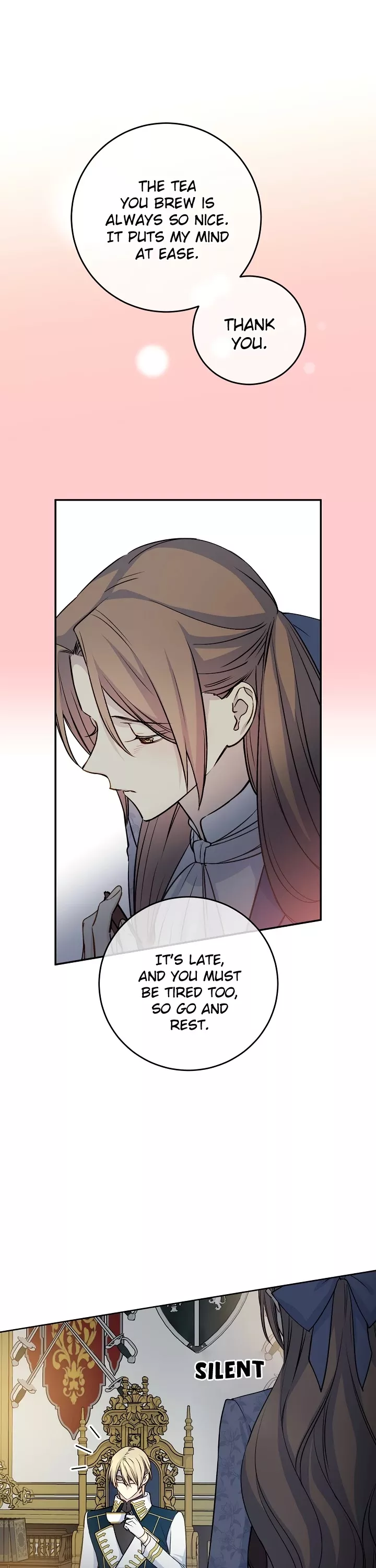 Read A Capable Maid Manga Online