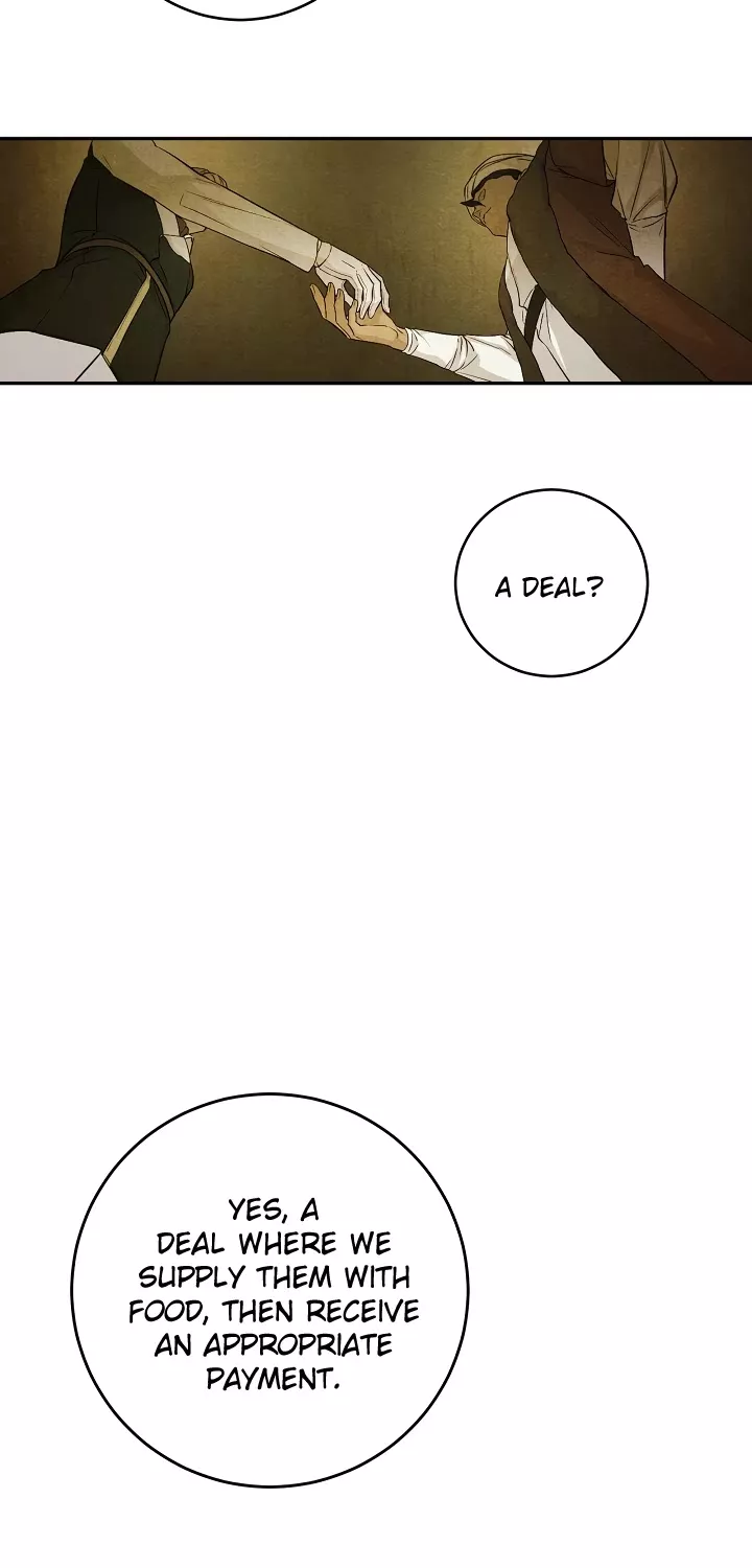 Read A Capable Maid Manga Online