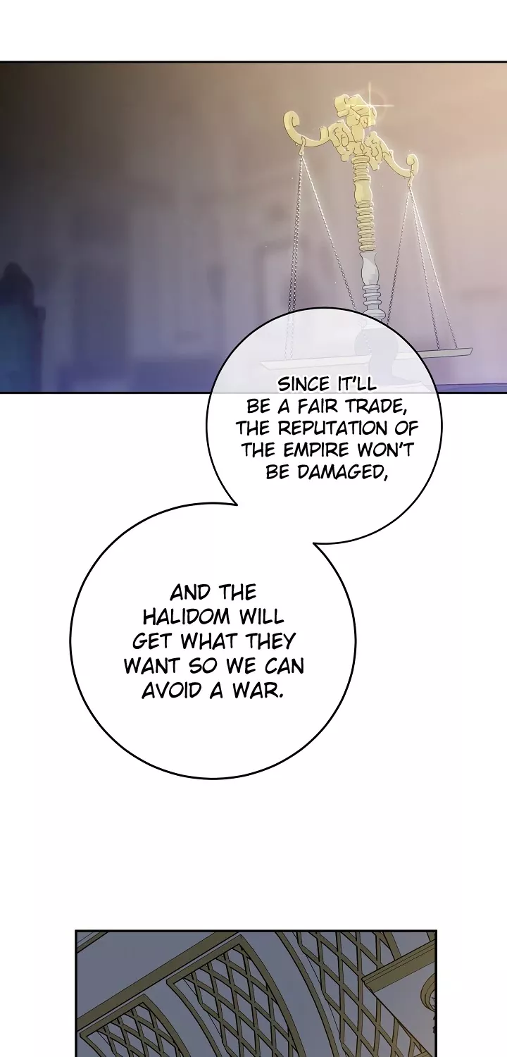 Read A Capable Maid Manga Online