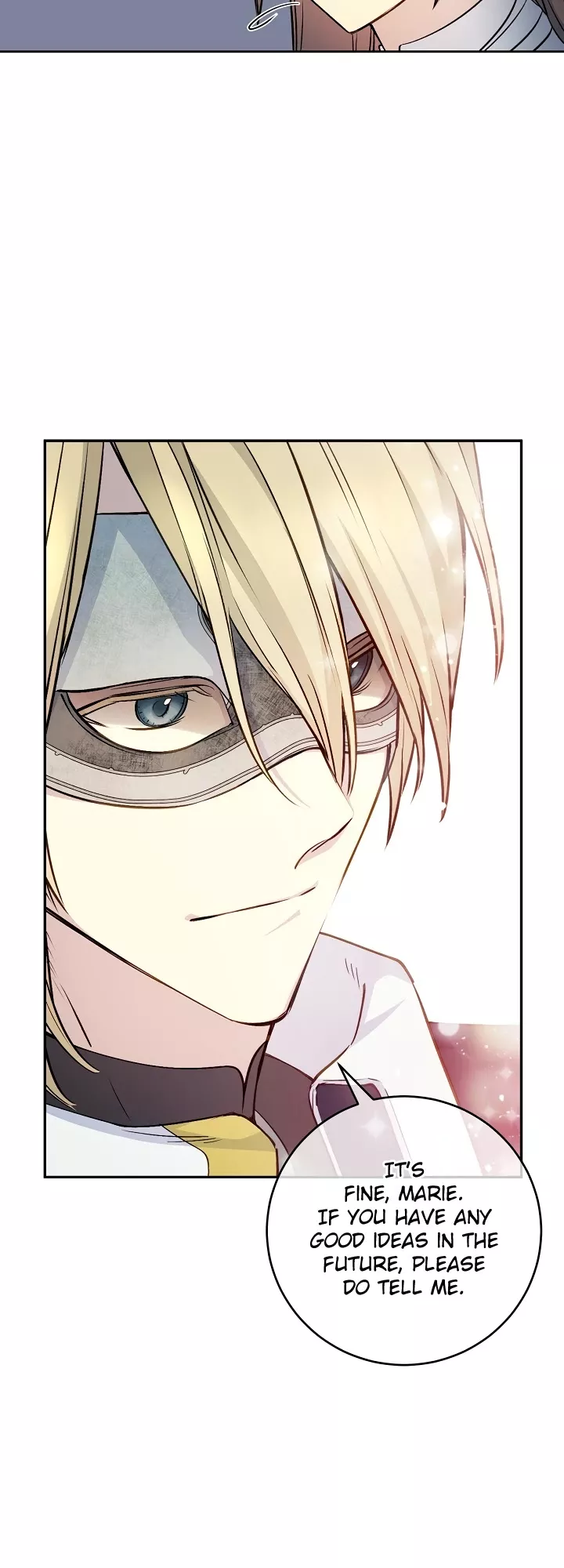 Read A Capable Maid Manga Online